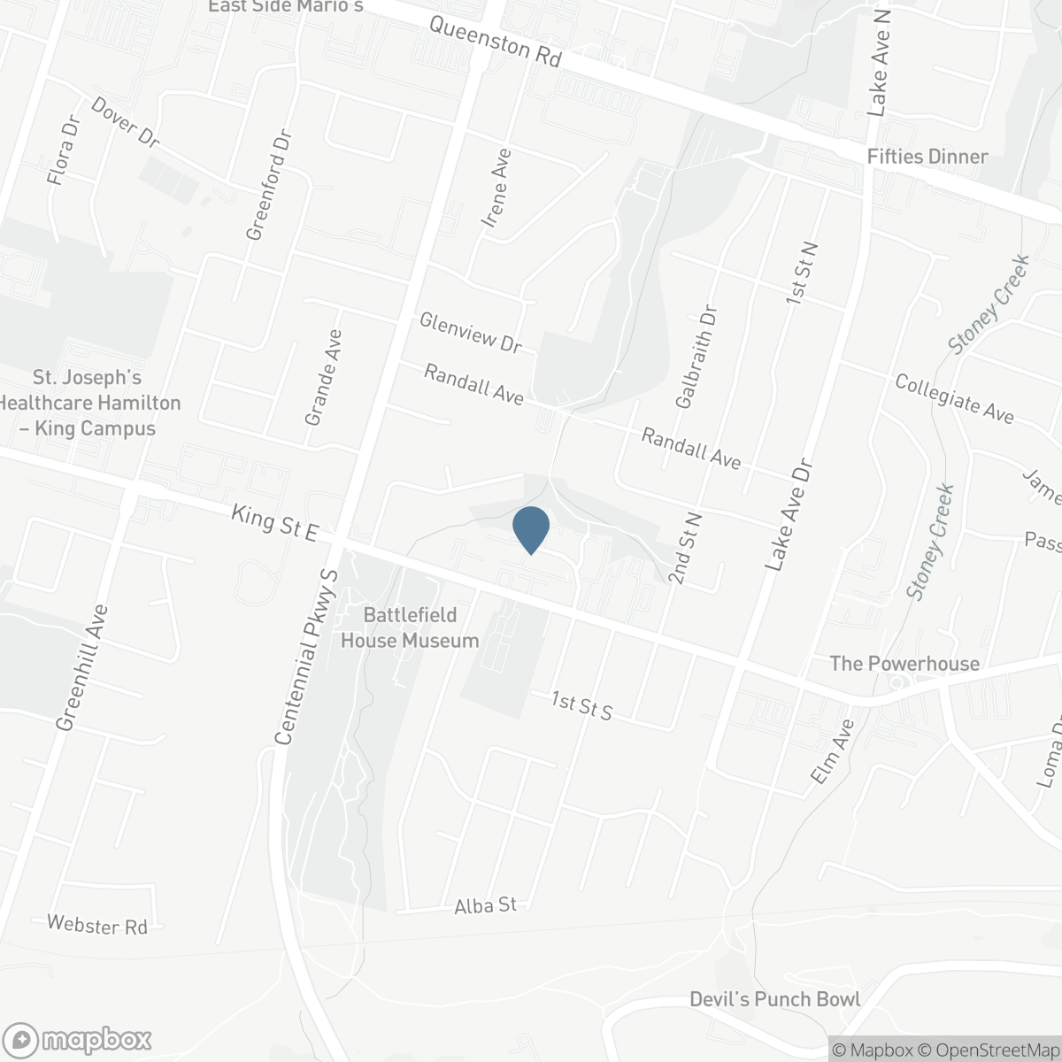 6 VILLAGE GREEN Boulevard|Unit #505, Stoney Creek, Ontario L8G 5B7